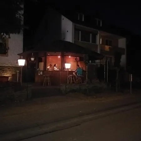& Restaurant - Zum Schleicher Kuckuck