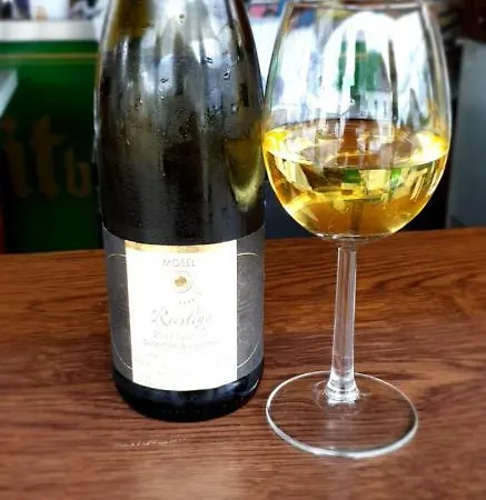 Отель & Restaurant - Zum Schleicher Kuckuck Шляйх