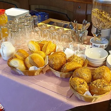Hotell & Restaurant - Zum Schleicher Kuckuck *