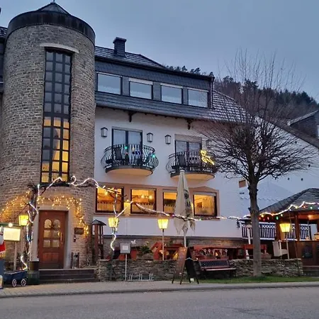 & Restaurant - Zum Schleicher Kuckuck Schleich