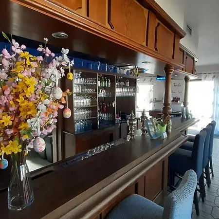 Hotel & Restaurant - Zum Schleicher Kuckuck Schleich