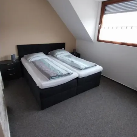 Отель & Restaurant - Zum Schleicher Kuckuck Шляйх