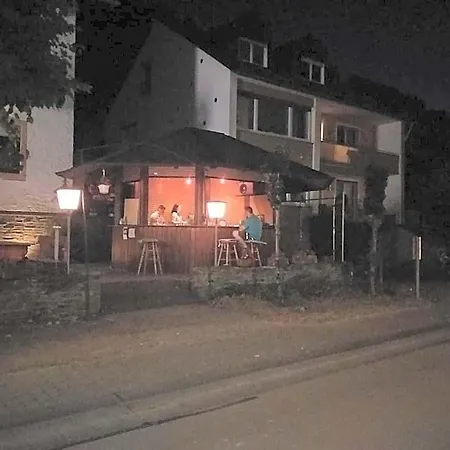 & Restaurant - Zum Schleicher Kuckuck Ξενοδοχείο