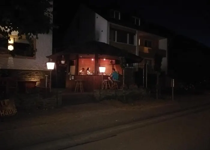 & Restaurant - Zum Schleicher Kuckuck
