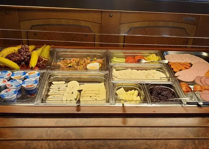 & Restaurant - Zum Schleicher Kuckuck