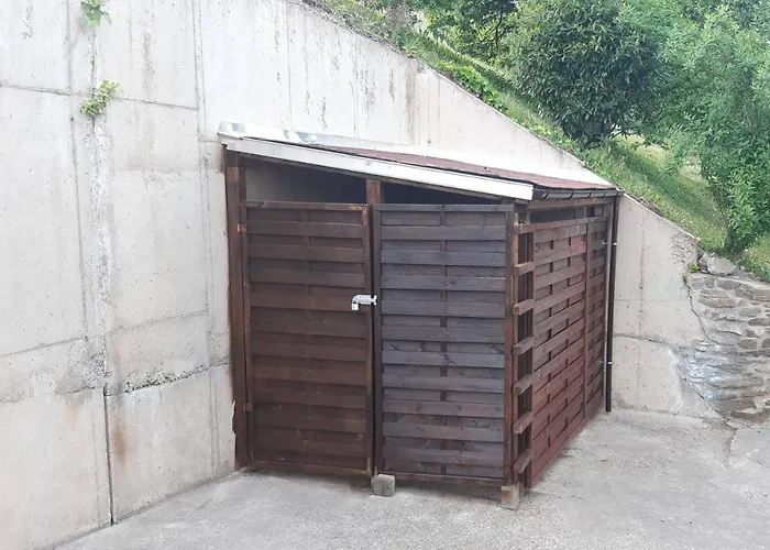 & Restaurant - Zum Schleicher Kuckuck *