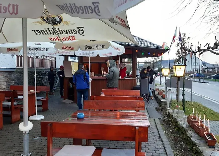 Hotel & Restaurant - Zum Schleicher Kuckuck