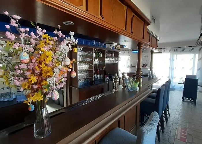 Hotel & Restaurant - Zum Schleicher Kuckuck Schleich