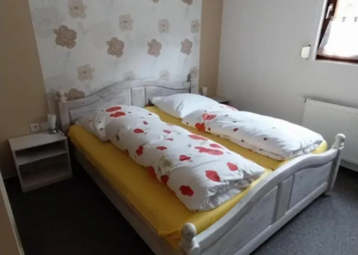 & Restaurant - Zum Schleicher Kuckuck Hotel Schleich