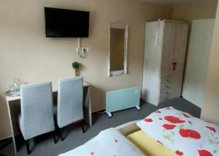 Hotel & Restaurant - Zum Schleicher Kuckuck Schleich