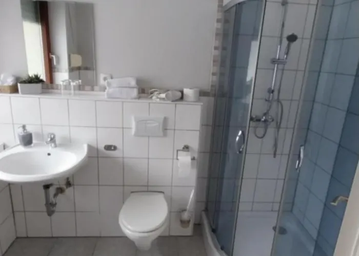 & Restaurant - Zum Schleicher Kuckuck